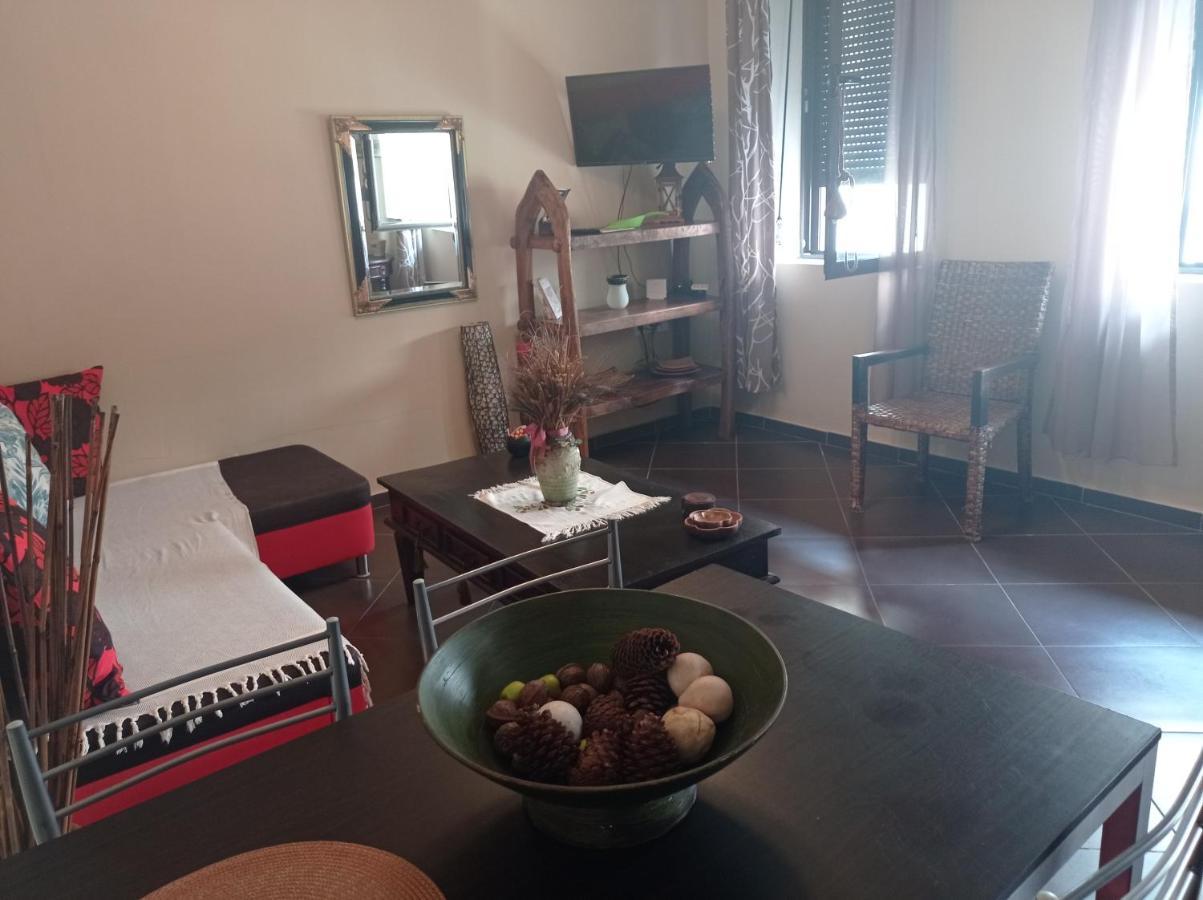 Cozy Apartment Alexandros Near Aqueduct Kavala Esterno foto