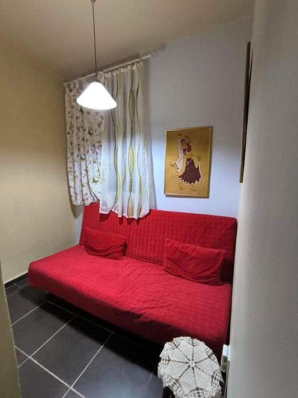 Cozy Apartment Alexandros Near Aqueduct Kavala Esterno foto