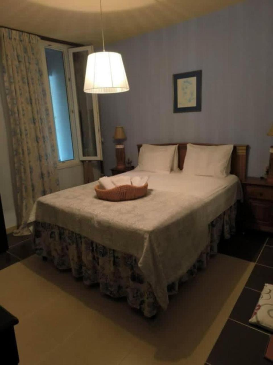 Cozy Apartment Alexandros Near Aqueduct Kavala Esterno foto