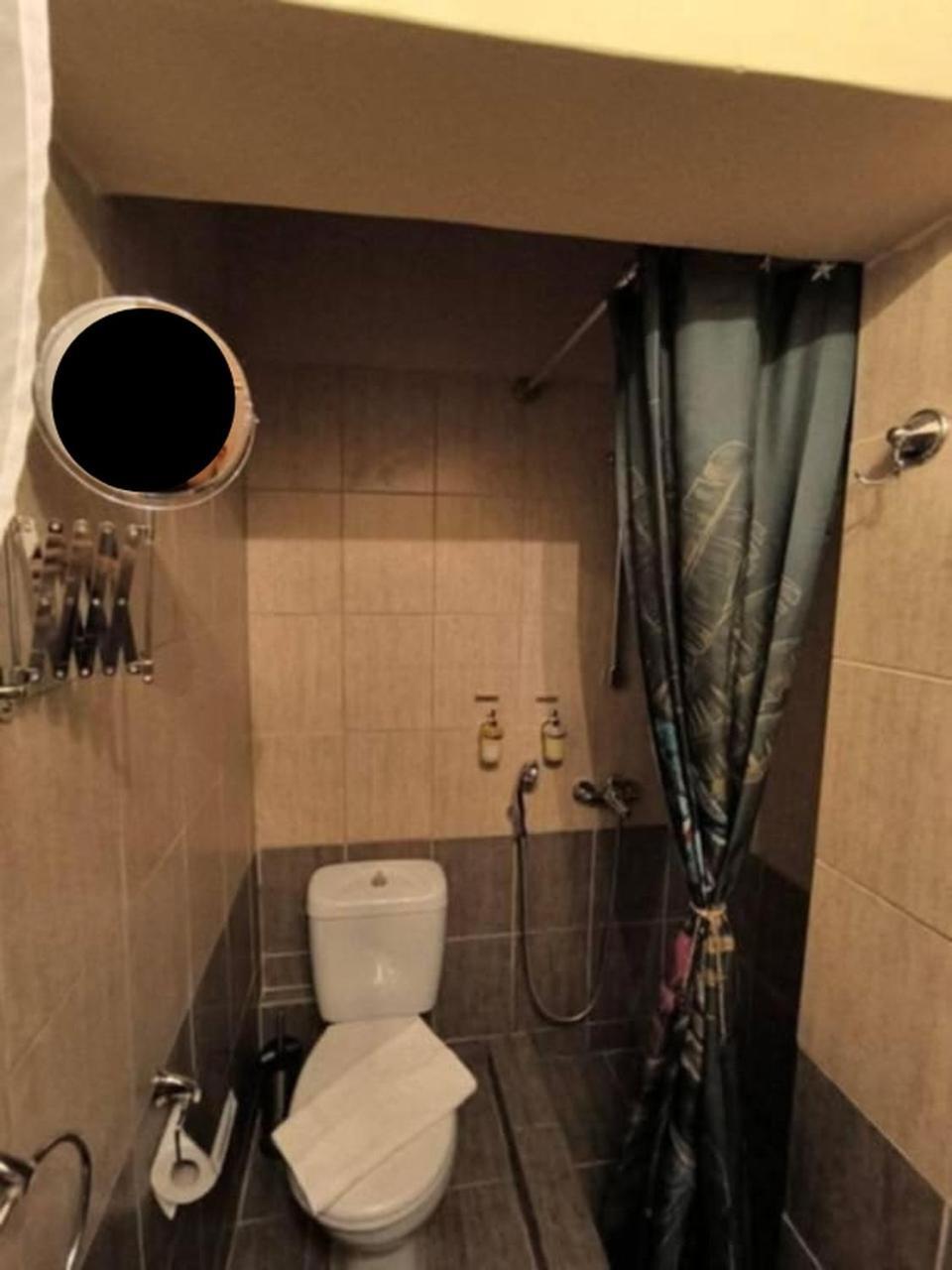 Cozy Apartment Alexandros Near Aqueduct Kavala Esterno foto