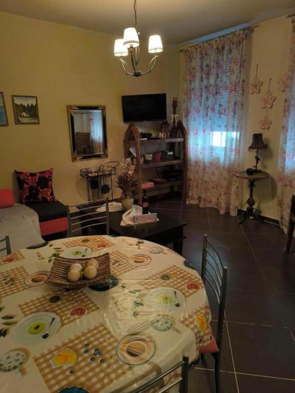 Cozy Apartment Alexandros Near Aqueduct Kavala Esterno foto